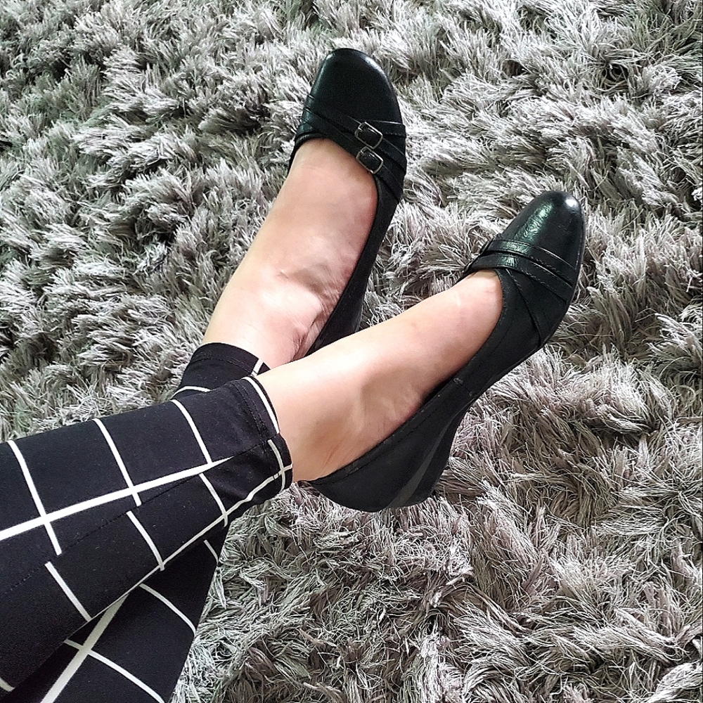 Super Comfy Wedges MUST BUNDLE